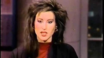 Ms. Olympia | 80's Wiki | Fandom