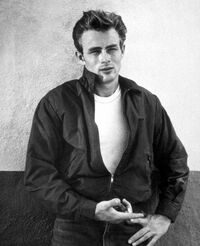JamesDean
