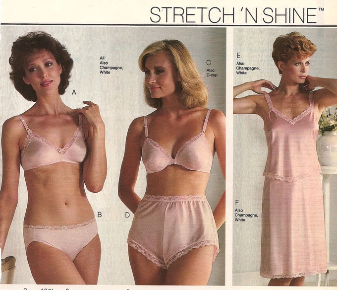 JCPenney womens’ 1985 80's Wiki FANDOM powered by Wikia