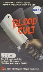 Blood cult