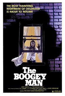 The bogy man