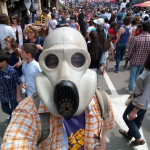 Pbf Gas Mask And Respirator Wiki Fandom - ww2 mickkey mouse gas mask roblox