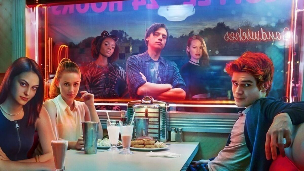 Riverdale Season One was great and we want a Riverdale spin-off right now