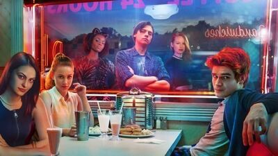 QUIZ: Which 'Riverdale' Character Are You?