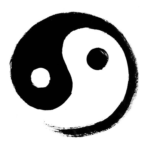 Yin Yang