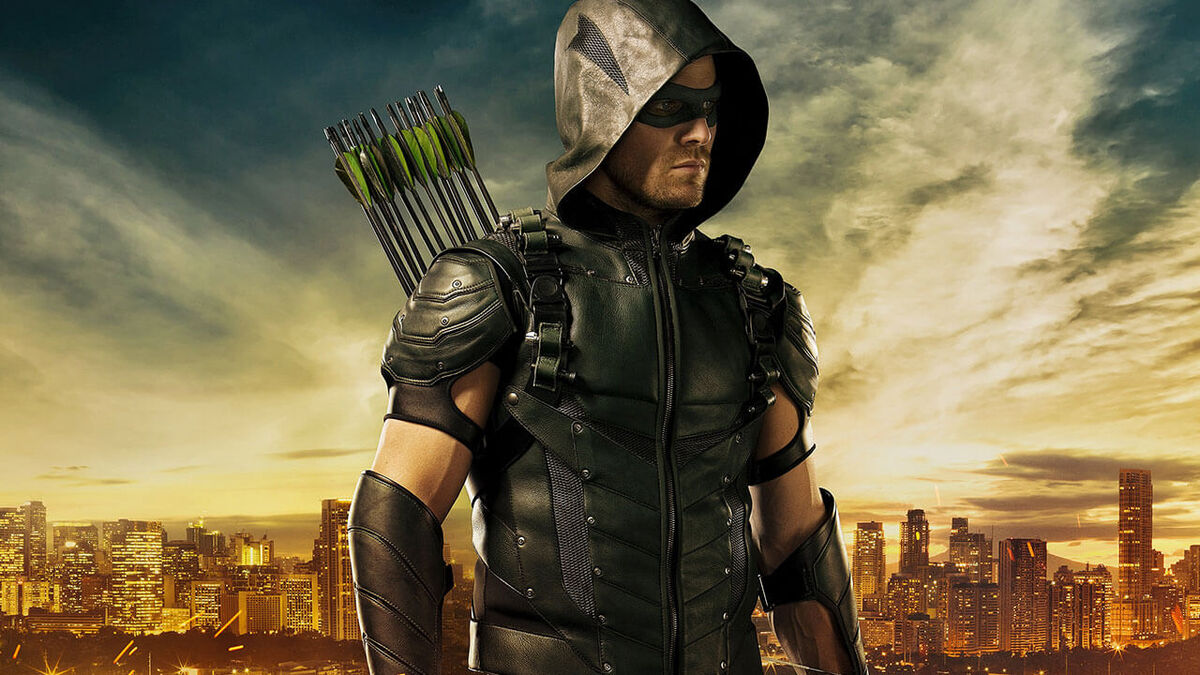 Arrow