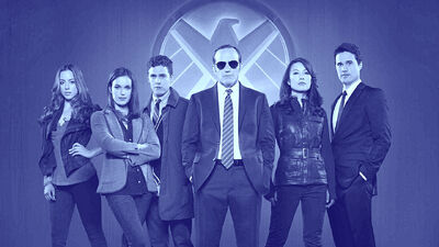 WonderCon: 'Agents of S.H.I.E.L.D.' Panel Reaction