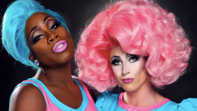'Drag Race' Makeover Challenge: One Queen Gets Redemption, Another Gets Screwed