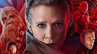 'The Last Jedi' Blu-ray Is a Necessary Purchase for Any Star Wars Fan