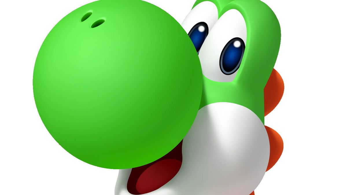 Yoshi