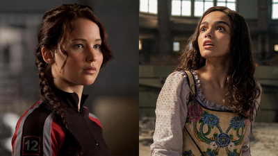 From the Tributes to the Victors: What We Know About Each Hunger Games