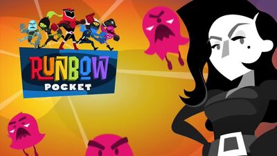 E3 2016 - 'Runbow Pocket' Game Trailer