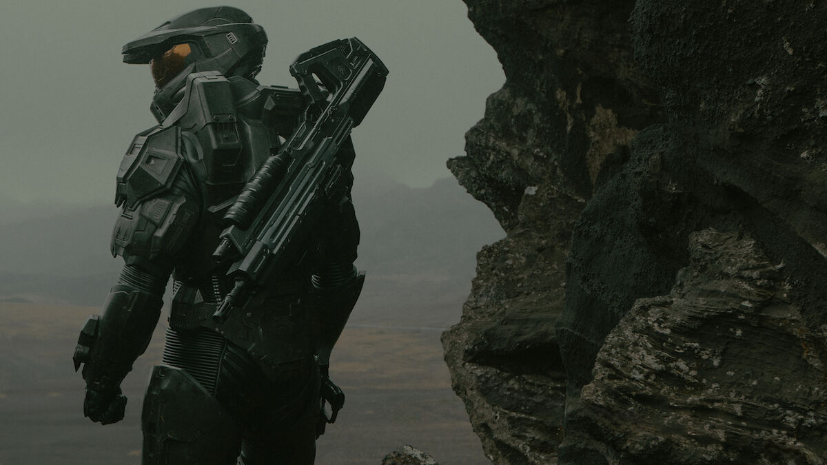 So You're New to 'Halo' — Here's 5 Things to Know Before S2