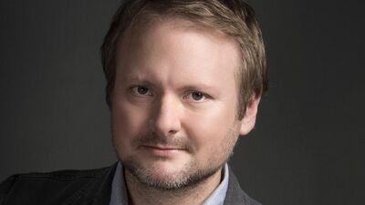 Rejoice! Rian Johnson Is Making a Brand New Star Wars Trilogy