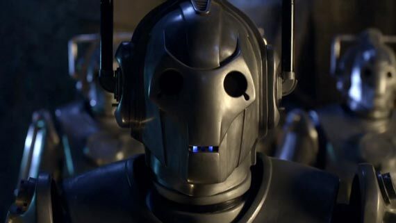 Cyberman