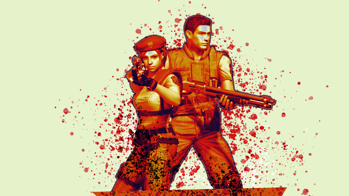 Arklay Embers on X: Since the Seperate Ways ending more or less confirms  we are getting a Resident Evil 5 Remake at some point, what changes or new  additions would you like