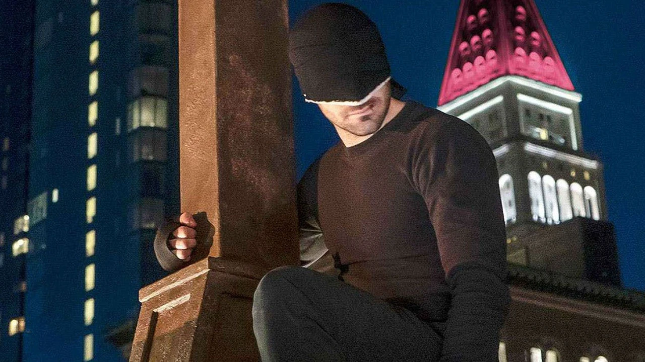 Are Matt Murdock’s Days as Daredevil Numbered in Season 3? FANDOM