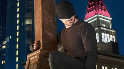 Are Matt Murdock's Days as Daredevil Numbered in Season 3?