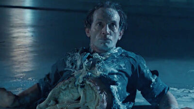 ‘Aliens’ 30th Interview: Lance Henriksen and Paul Reiser