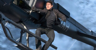 Everything to Know About Every Mission: Impossible Movie Before 'M:I - Fallout'
