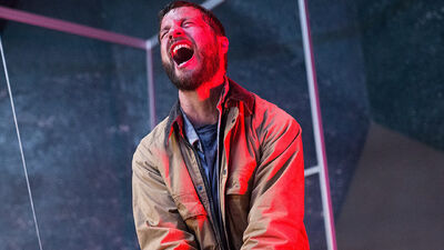 Why 'Upgrade' is Leigh Whannell's 'Terminator,' Not His 'Venom'
