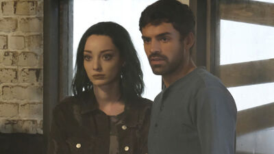 ‘The Gifted’ Season 2 Will Bring the Dawn of the Mutant Age -- and the Drama