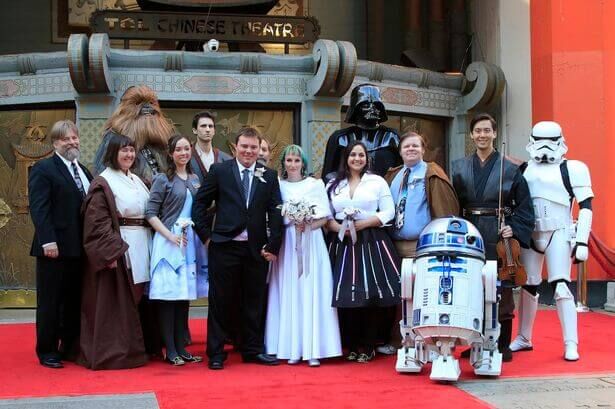 Star-Wars-Wedding