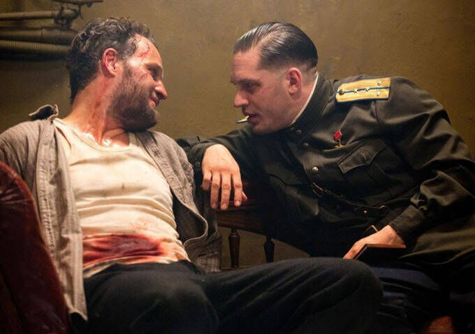 child-44_tom-hardy-and-jason-clarke