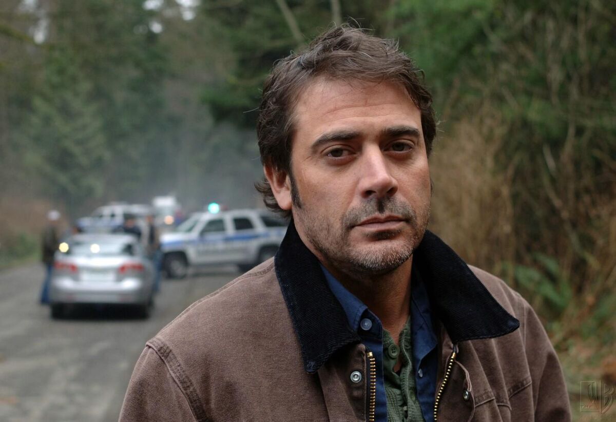 john winchester supernatural jeffrey dean morgan