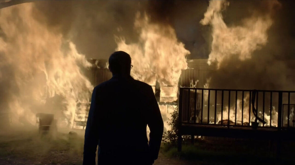 Outcast-Anderson-Burning-House