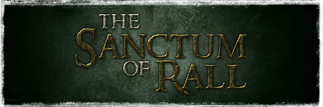 Sanctum of Rall Banner