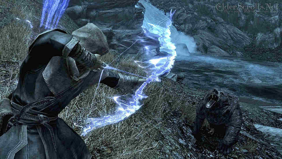 Beginner's Guide To Modding Skyrim On PlayStation