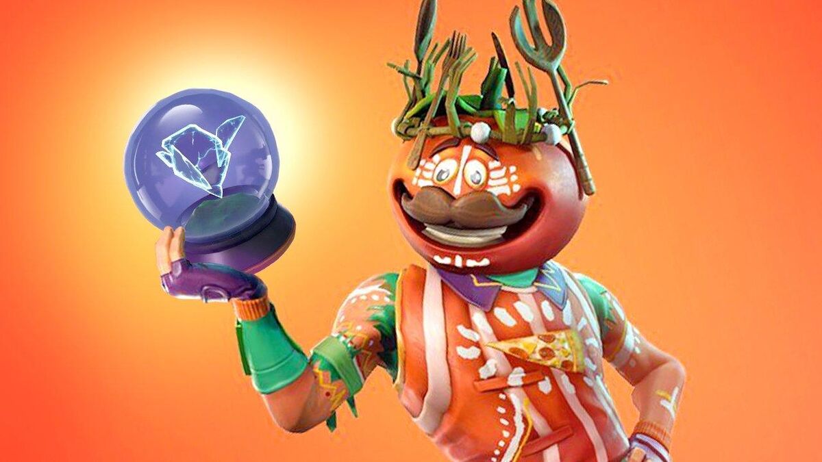 Fortnite's new Rift-to-Go Utility Item