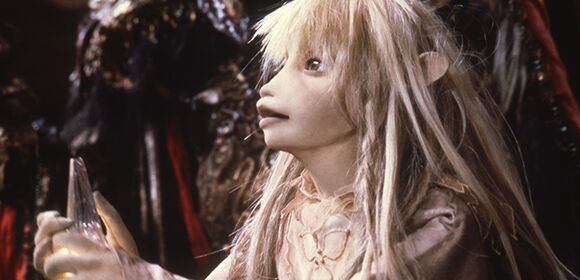 Dress as Kira from The Dark Crystal! - The Jim Henson Company