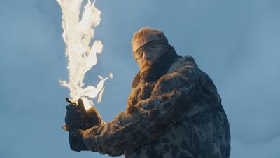 7 Shows to Fill the 'Game of Thrones'-Shaped Hole in Our Lives