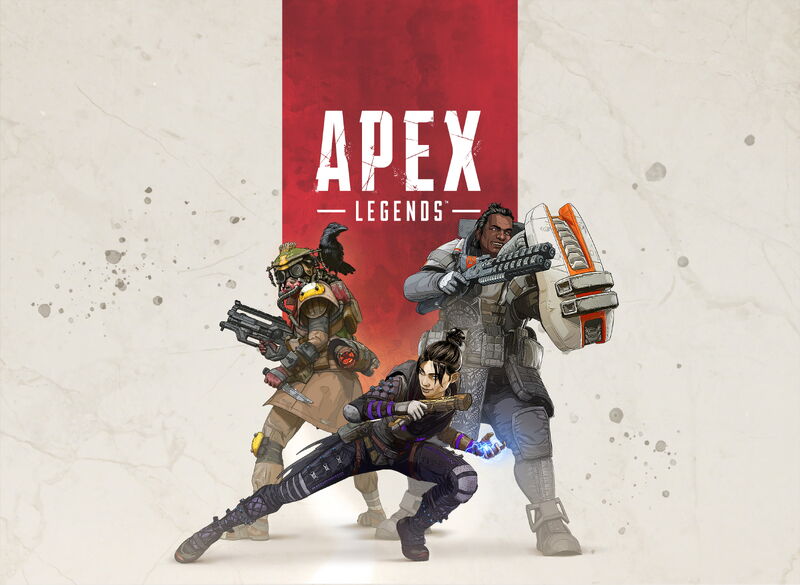 An Introduction To Apex Legends Fandom
