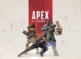 An Introduction to... 'Apex Legends'