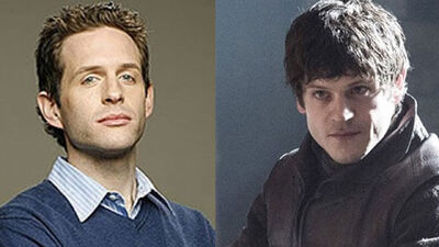 Are Dennis Reynolds and Ramsay Bolton Related?