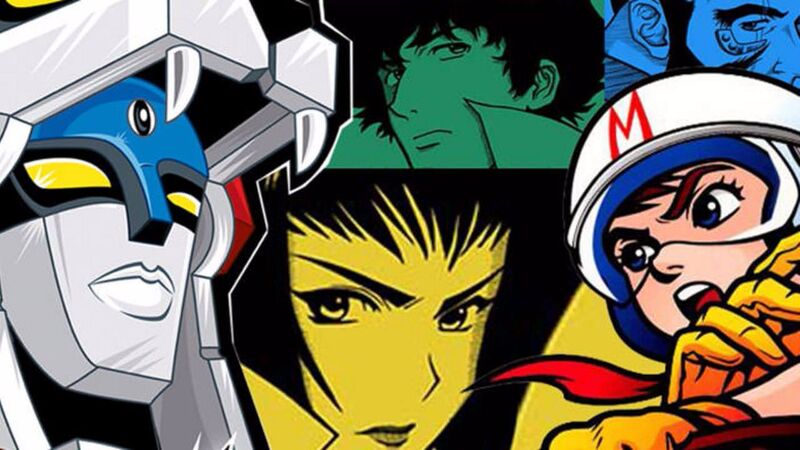 5 Old School 80s Anime That Are Better Than Anything On Right Now Fandom