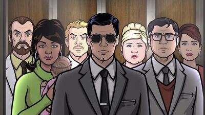 Three Questions We Have After Watching 'Archer' Season 7