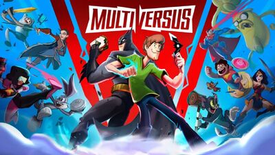 'MultiVersus' Creators on Having Legacies Collide