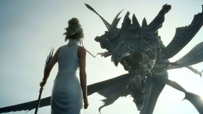 Is 'Final Fantasy XV' the Next 'Final Fantasy VII'?
