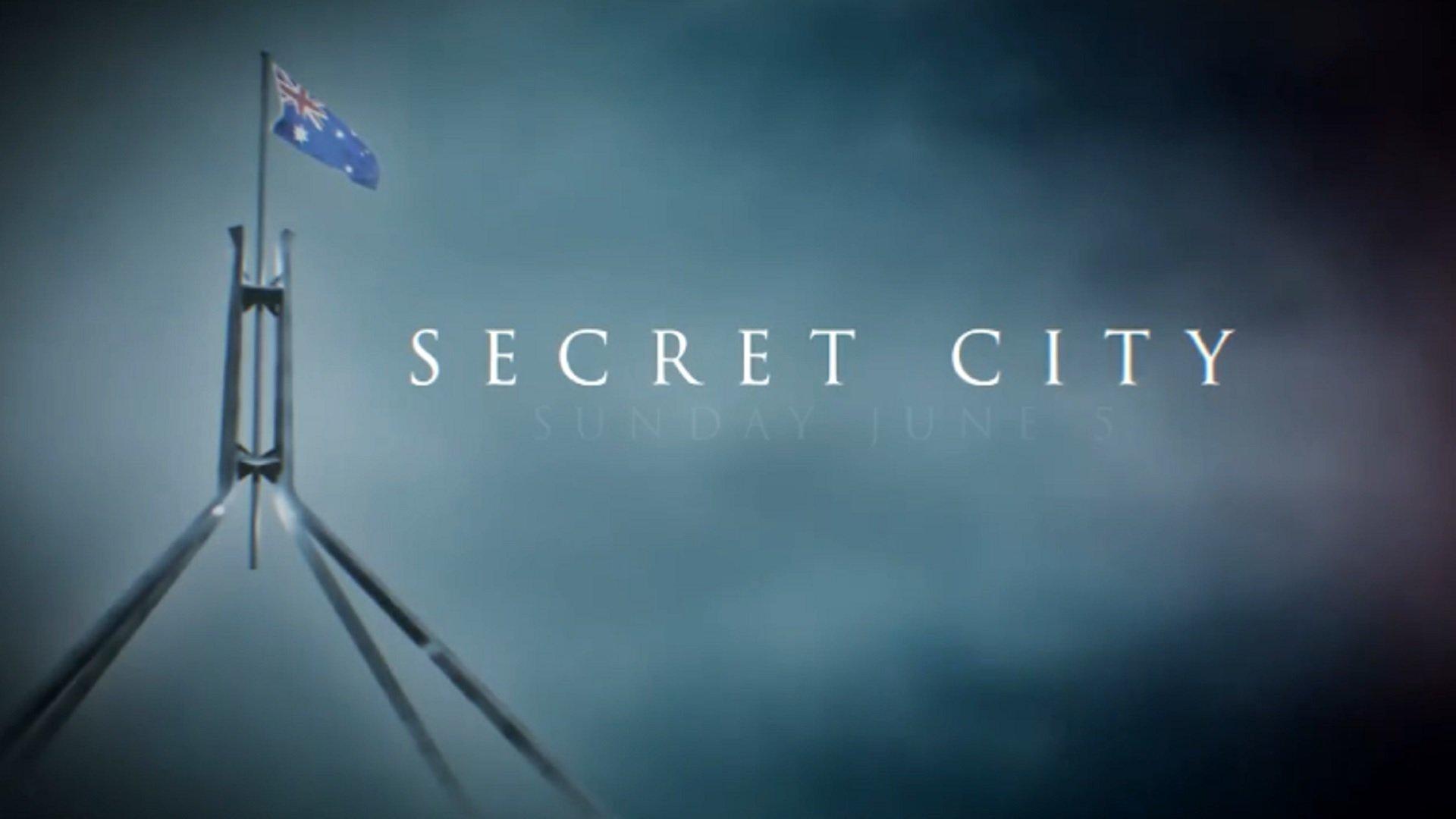 Season 2 Secret City Fandom Powered By Wikia