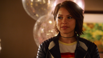 ‘The Flash’: Nora's Big Mistake Will Shake Things Up in Season 5