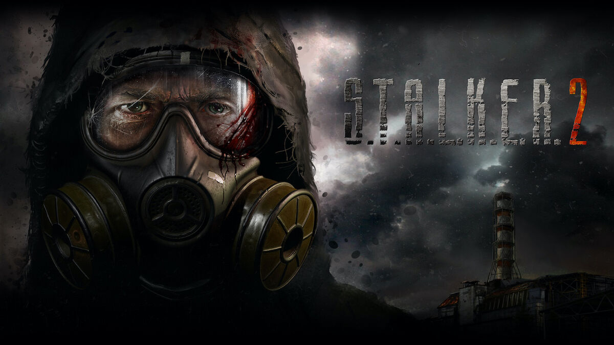 S.T.A.L.K.E.R. 2