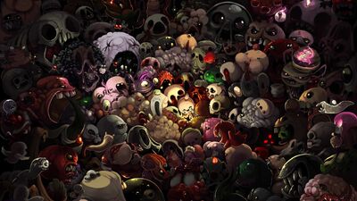 'The Binding of Isaac' Developer Confirms He's Working On a "Secret Project"