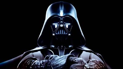 (UPDATED) James Earl Jones Returns as Darth Vader in 'Rogue One'