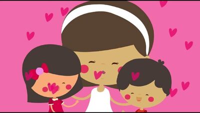 How Moms Help Make Us Fans