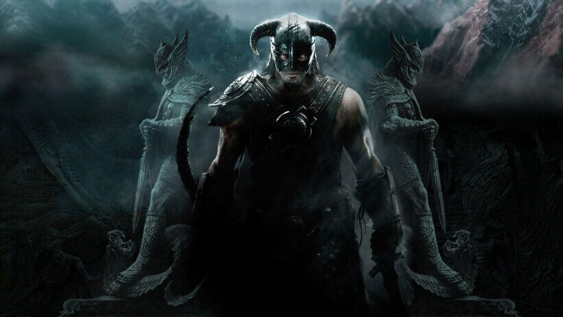 skyrim