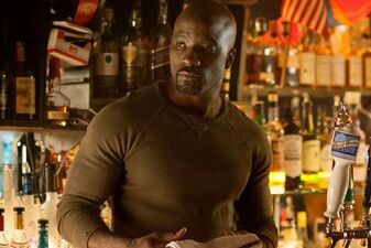 Marvel's 'Luke Cage' Debuts New Footage at Comic-Con